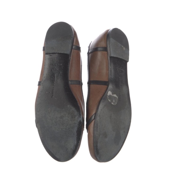 Bottega Veneta Flats
